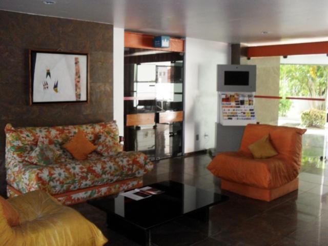 Flat Luxo Bem Localizado No Bairro Da Barra Salvador Apartment ภายนอก รูปภาพ