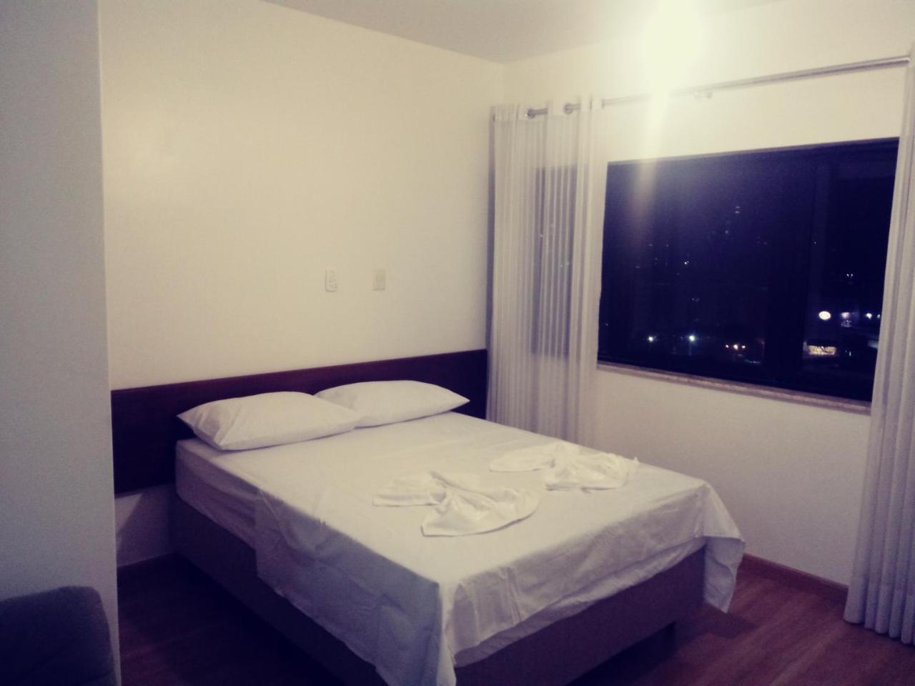Flat Luxo Bem Localizado No Bairro Da Barra Salvador Apartment ภายนอก รูปภาพ