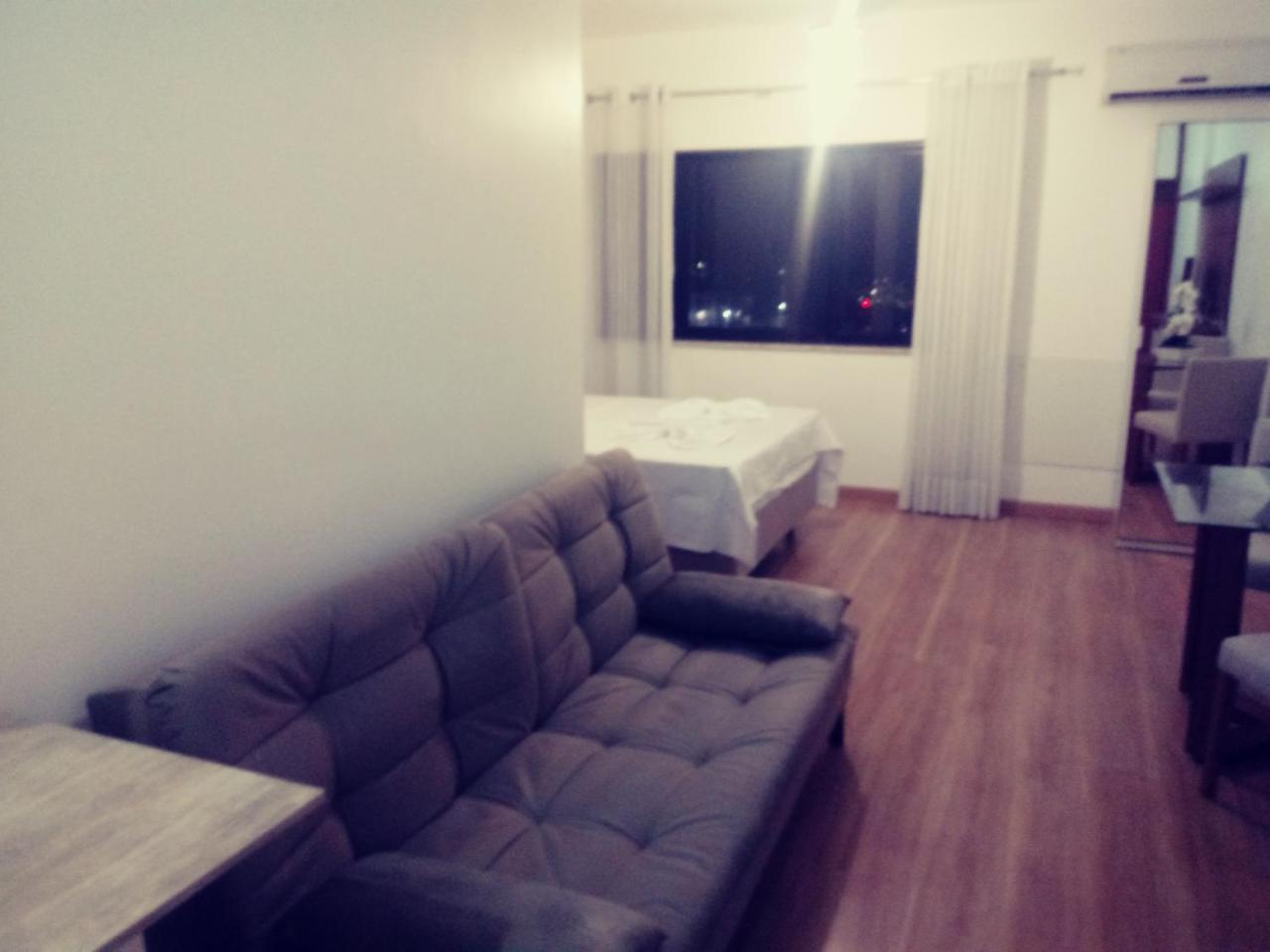 Flat Luxo Bem Localizado No Bairro Da Barra Salvador Apartment ภายนอก รูปภาพ