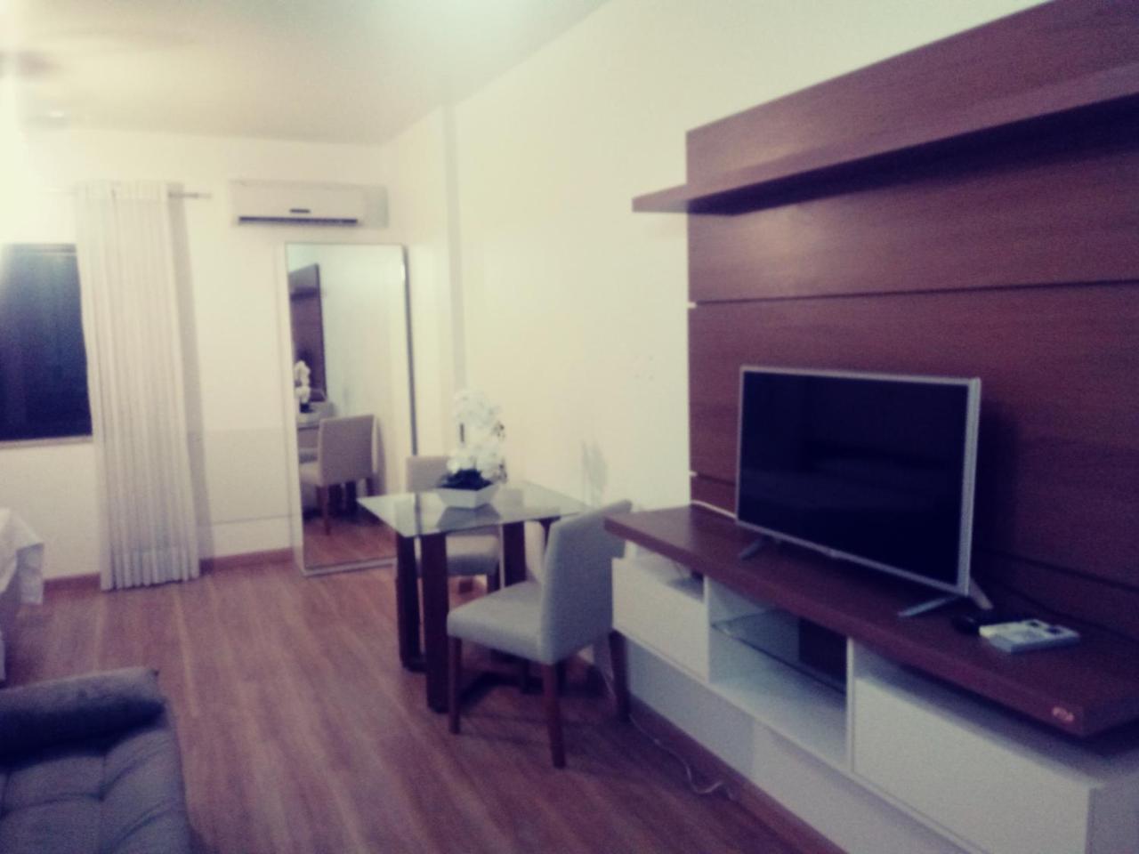 Flat Luxo Bem Localizado No Bairro Da Barra Salvador Apartment ภายนอก รูปภาพ